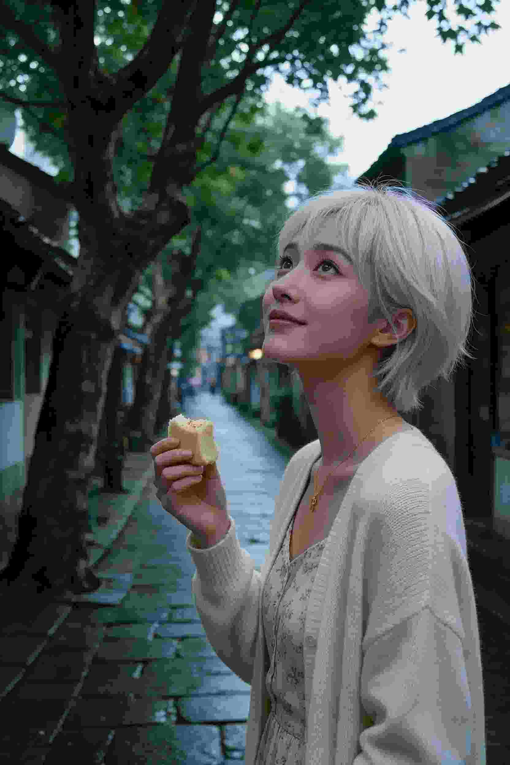 编码谍影