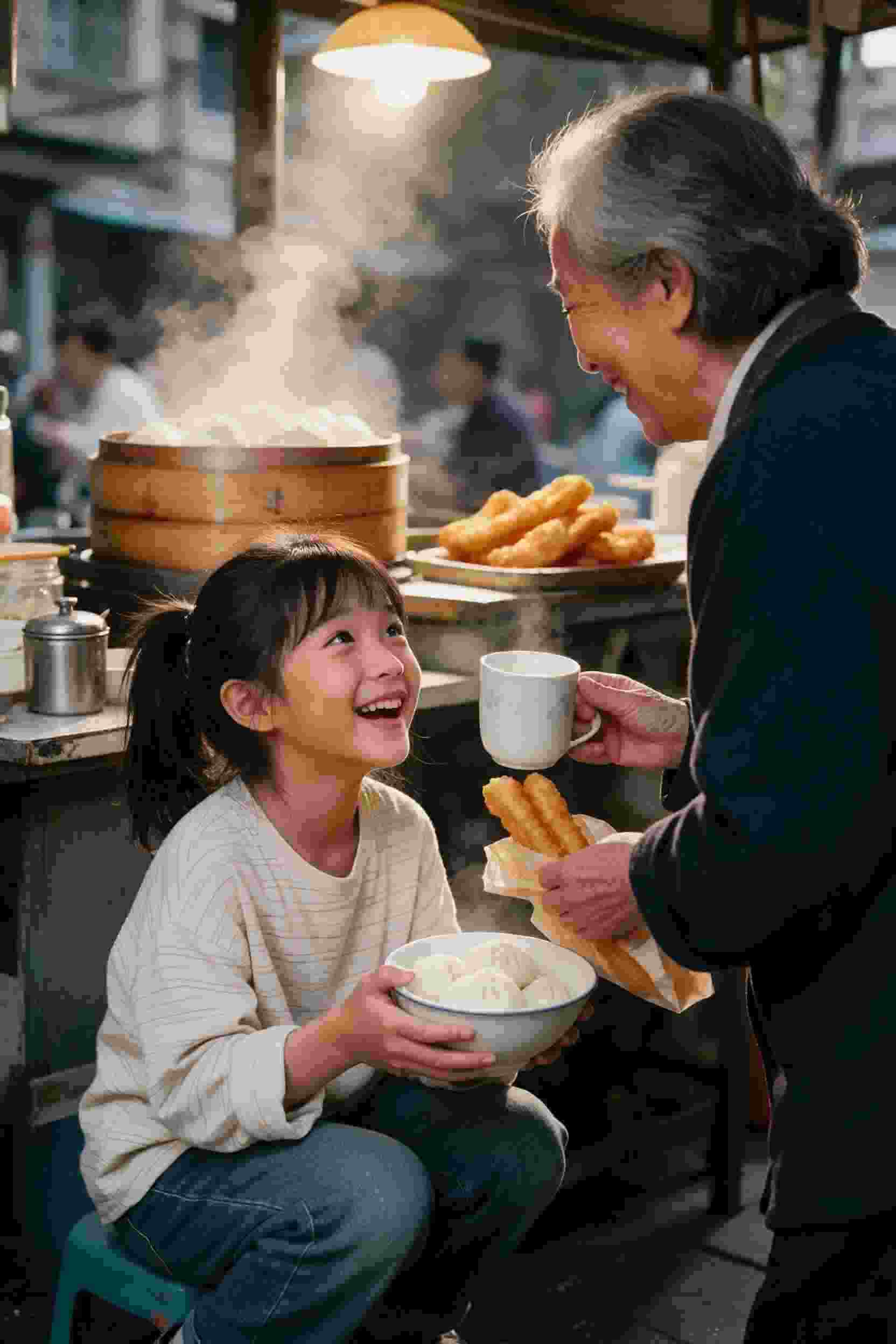 真相背后
