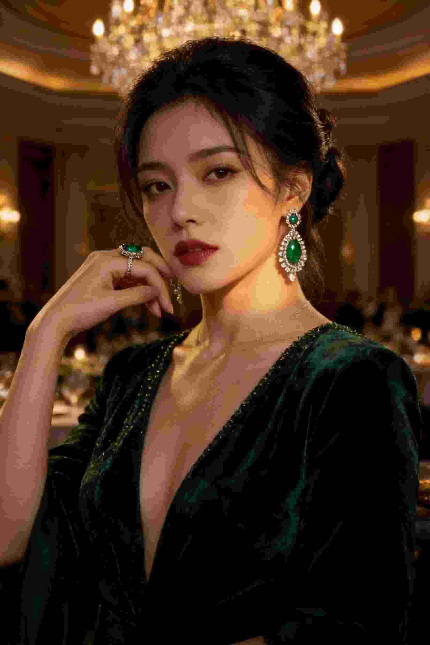 租房记