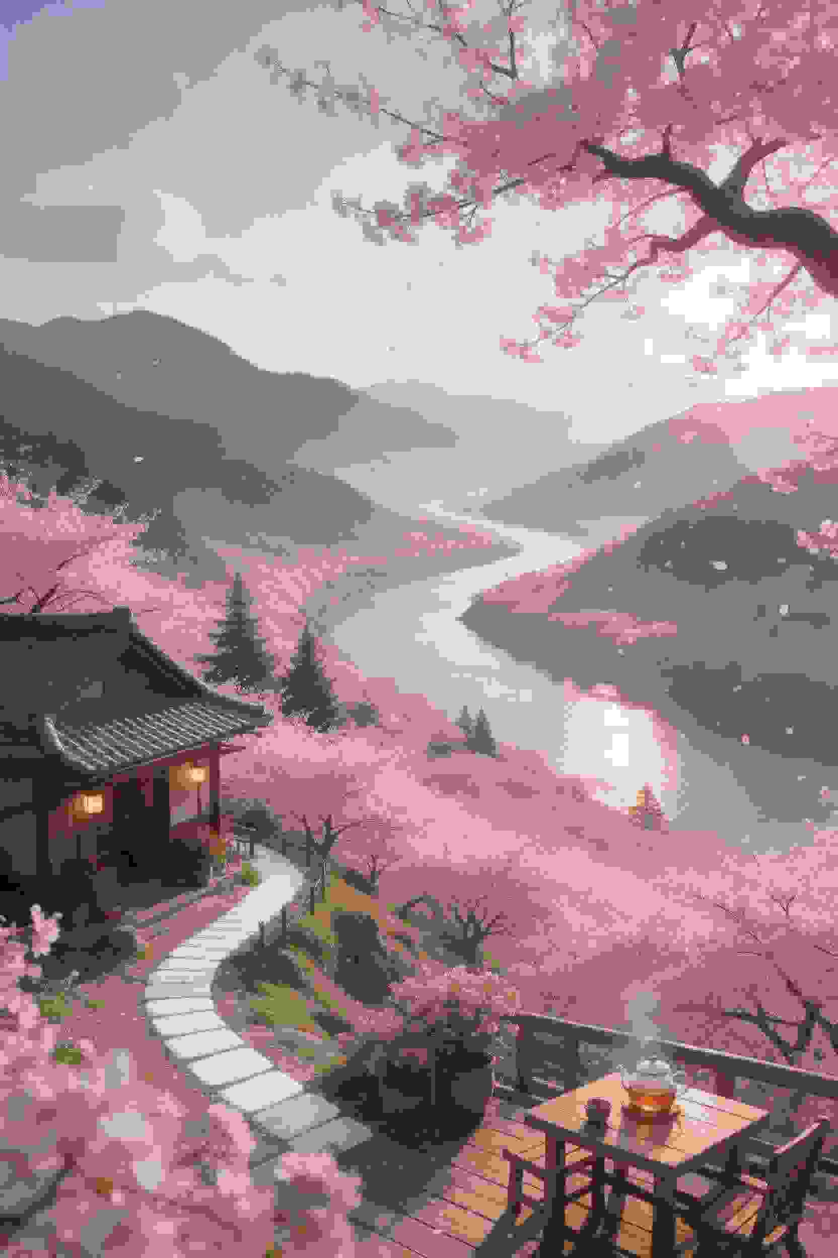 暗室密语